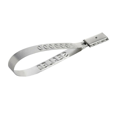 Metal Cargo Seals 8